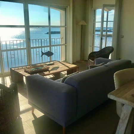 Port Rive Gauche Roseliere Appartement Marseillan  Buitenkant foto