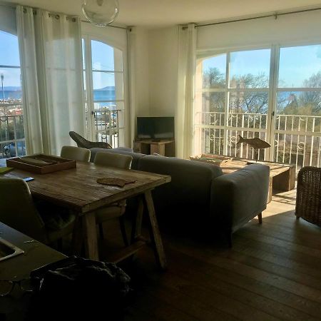 Port Rive Gauche Roseliere Appartement Marseillan  Buitenkant foto