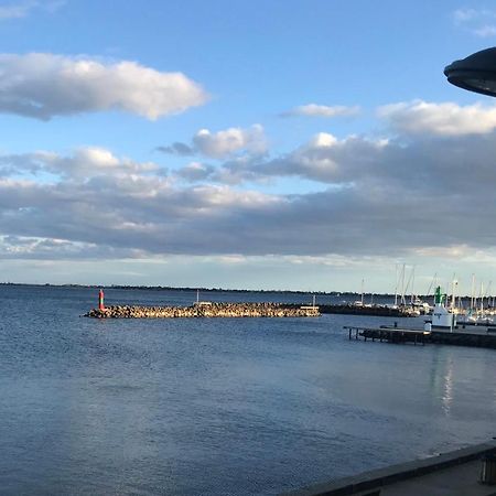 Port Rive Gauche Roseliere Appartement Marseillan  Buitenkant foto