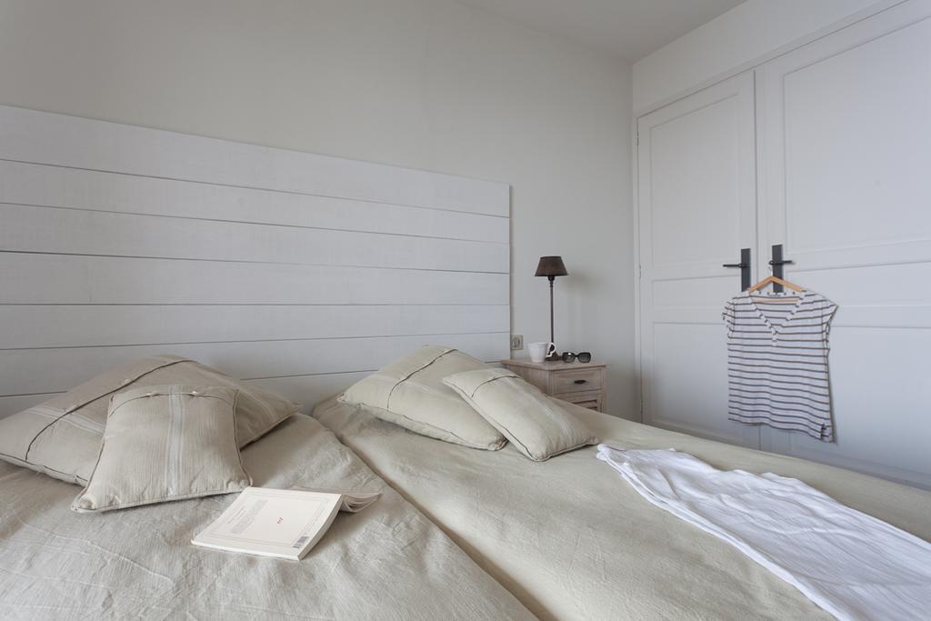 Port Rive Gauche Roseliere Appartement Marseillan  Buitenkant foto