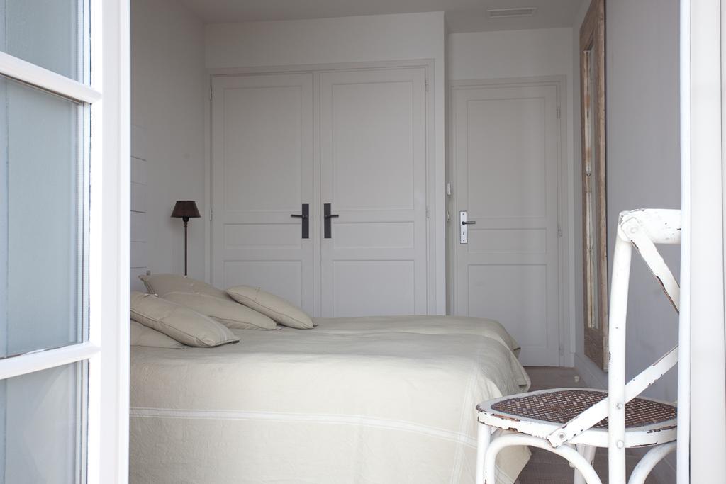 Port Rive Gauche Roseliere Appartement Marseillan  Buitenkant foto