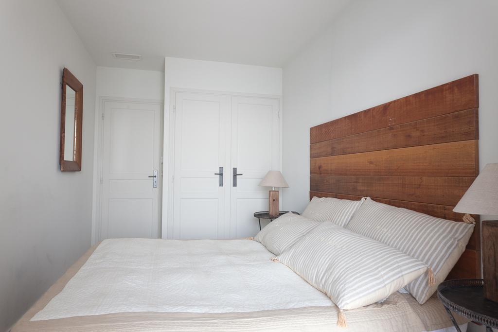 Port Rive Gauche Roseliere Appartement Marseillan  Buitenkant foto