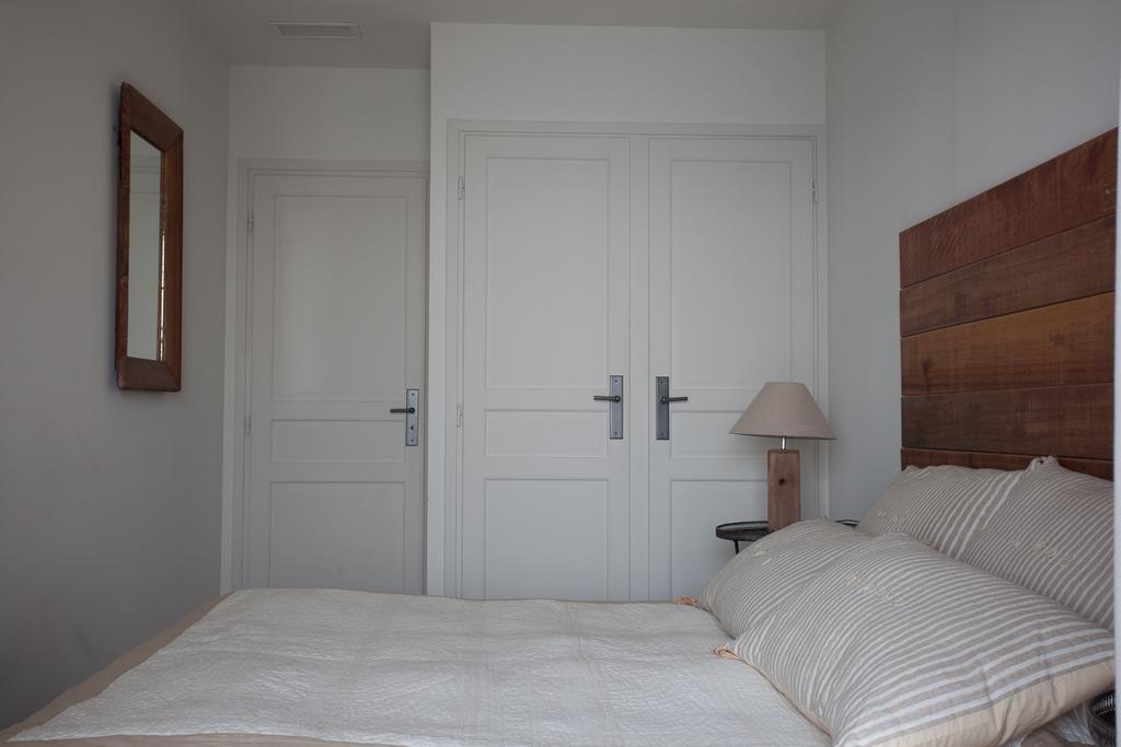 Port Rive Gauche Roseliere Appartement Marseillan  Buitenkant foto